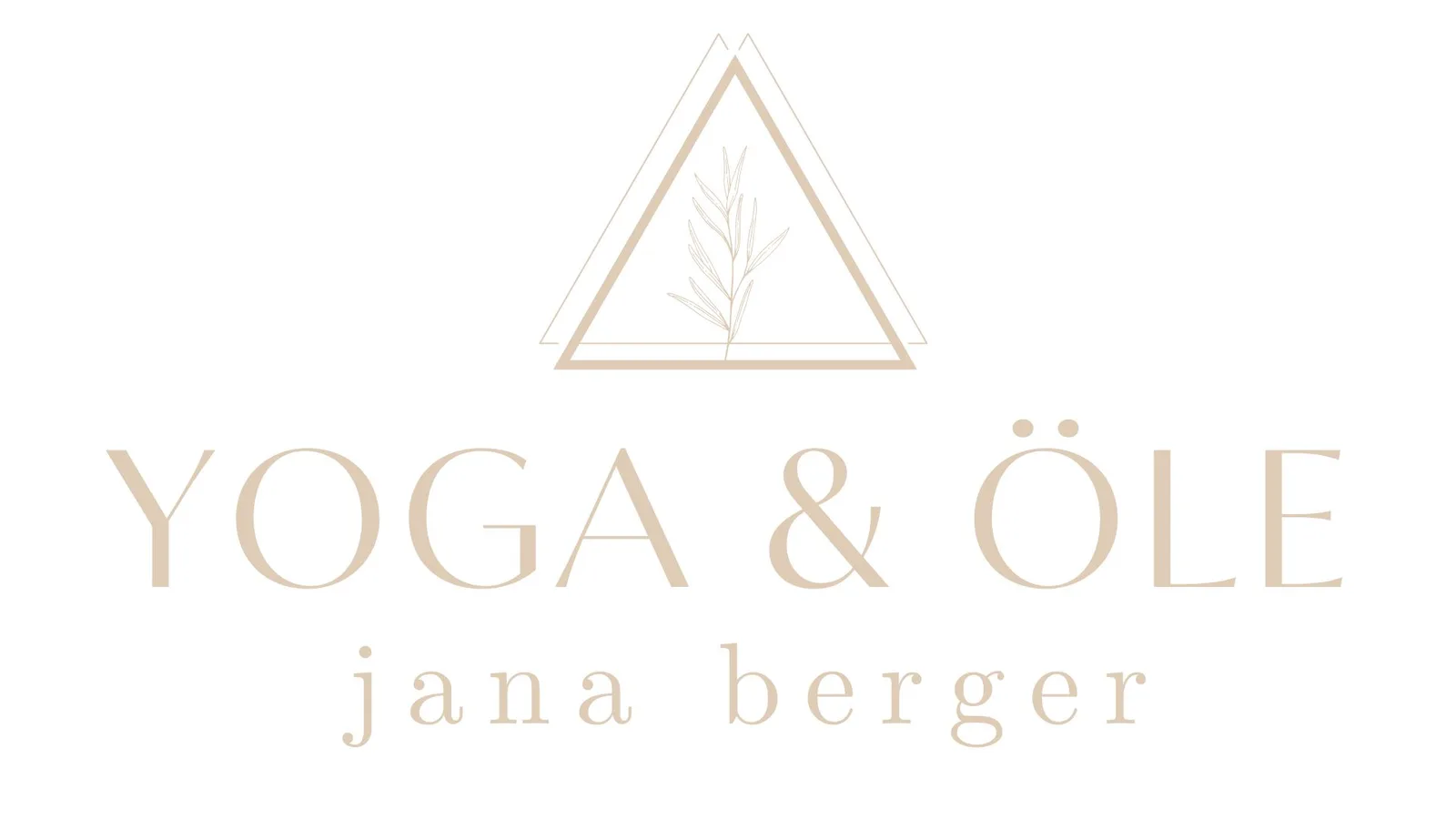Jana Berger