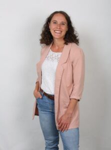 Janine Mast