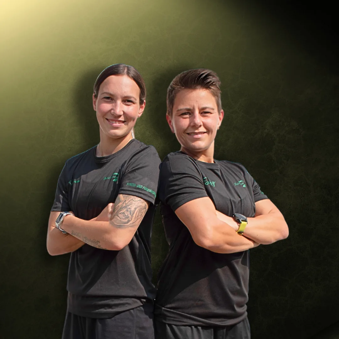 Jasmin & Jacky