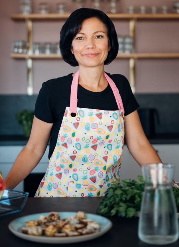 Jeannette Albrecht
