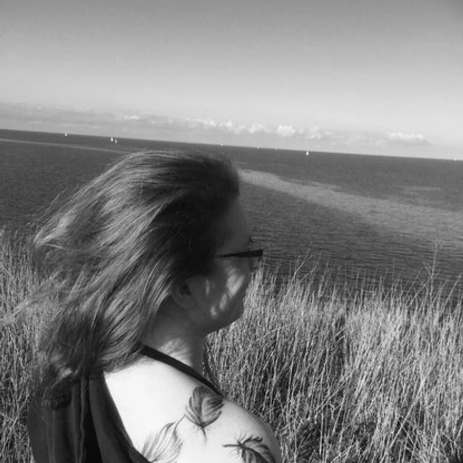 Johanna Gerhard