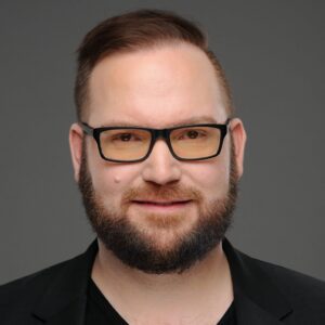 Jörg Dennis Krüger
