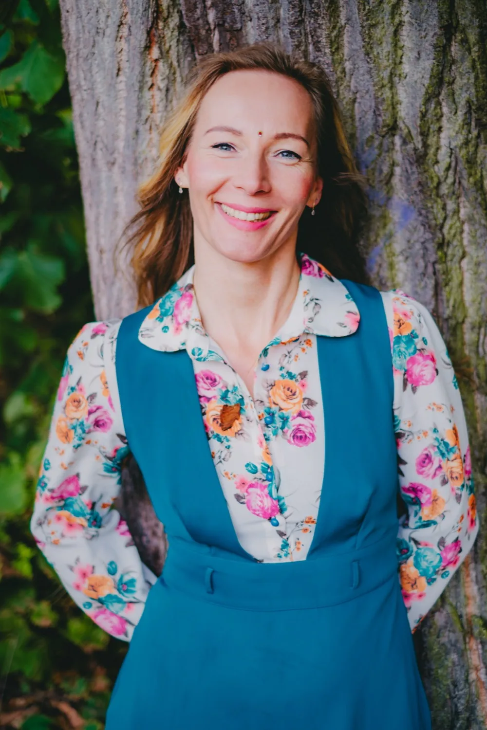 Dr. phil. Julia König