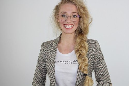 Julia Neuen