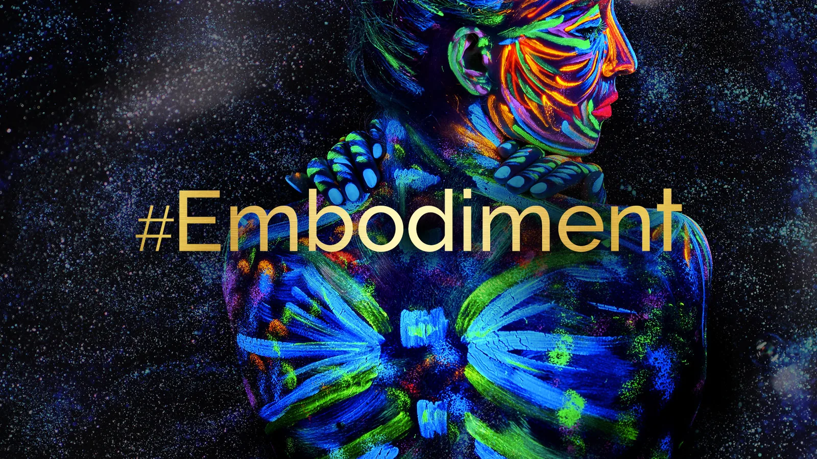 Embodiment Modul Kursinhalte KalisKiss Online Salon Pool