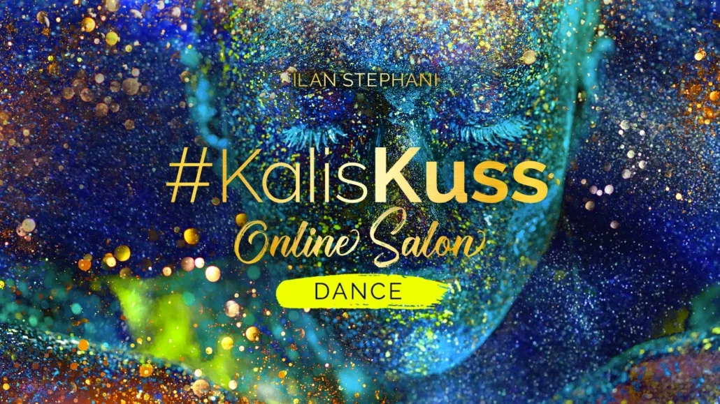 #KalisKuss DANCE: Umgang mit Frust – Online Salon Kurs