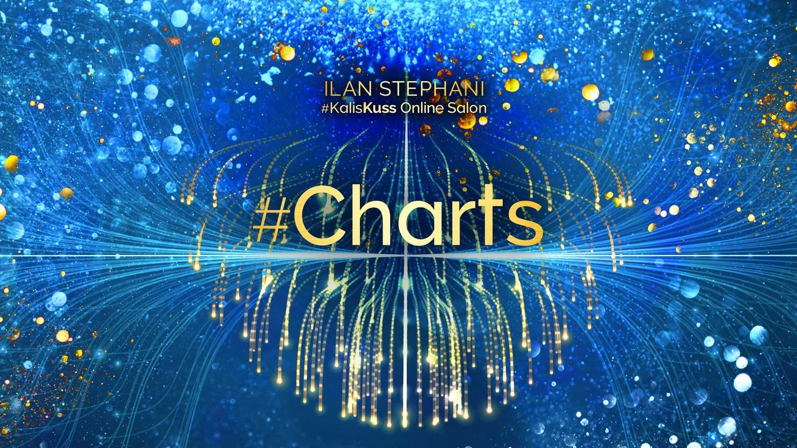 Kursübersicht und Charts aus KalisKuss Online Salon ROOTS