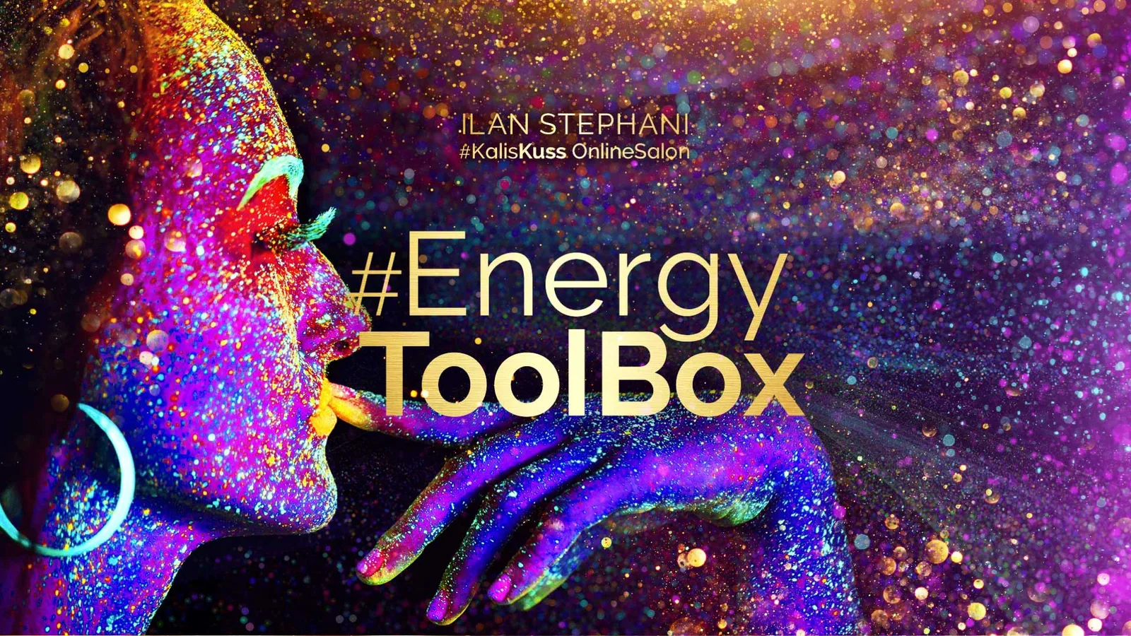Energy Toolbox aus KalisKuss Online Salon ROOTS