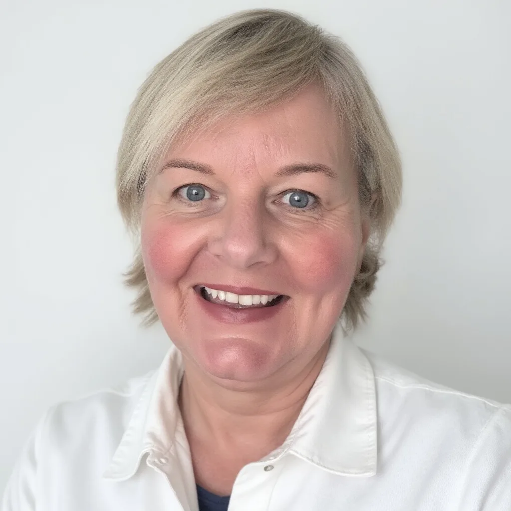 Karin Schweizer