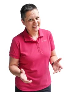 Karin Zeilinger