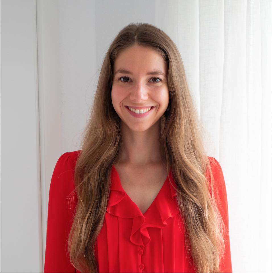 Katharina Düricht