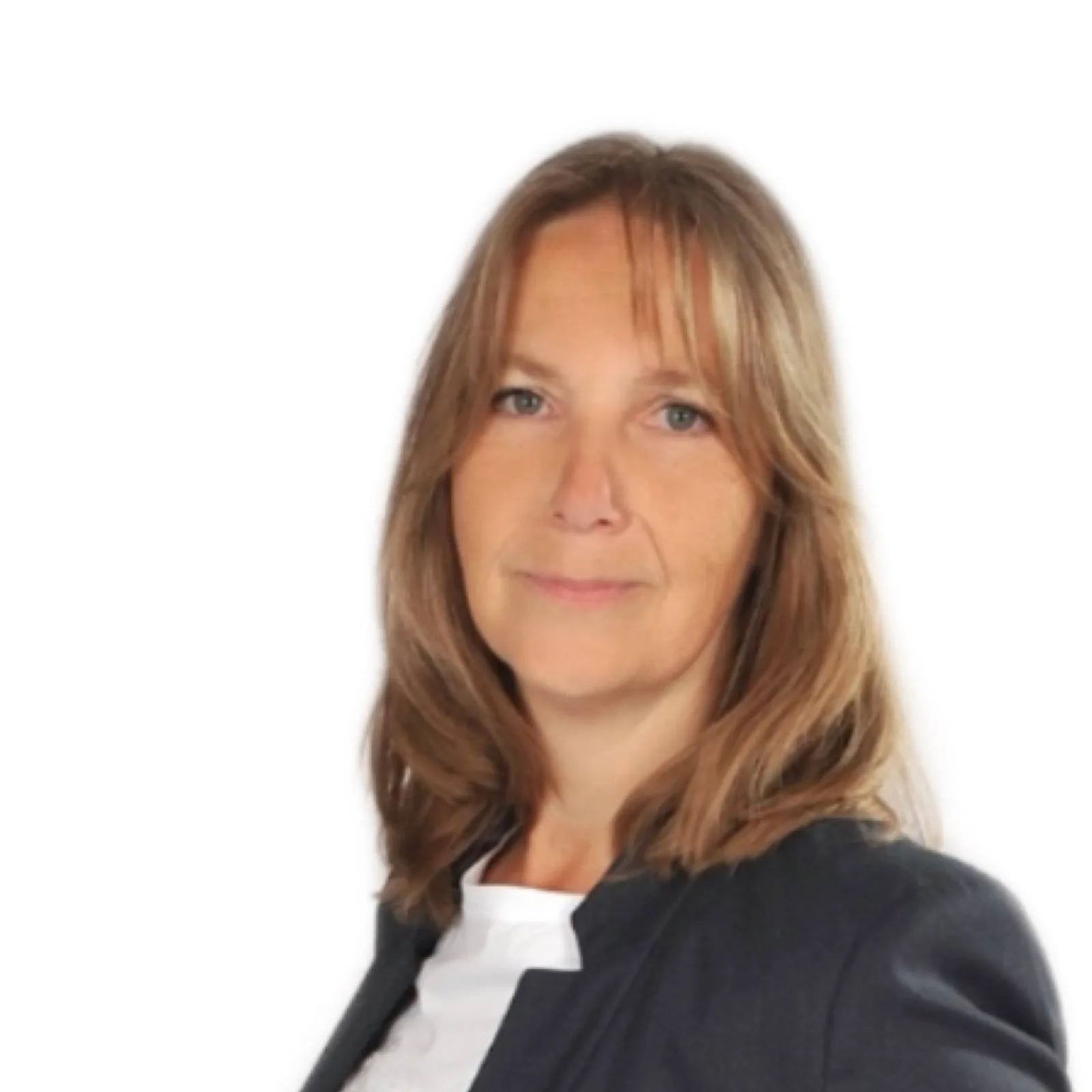Kathrin Korstian