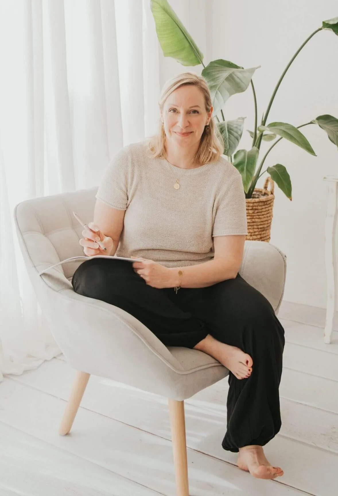 Katja Smigerski