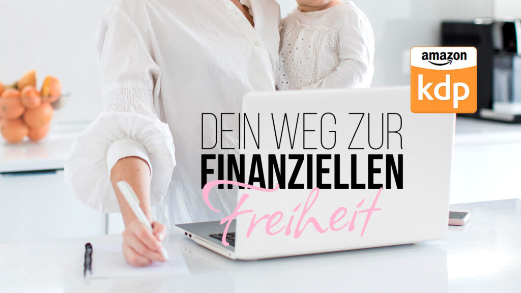 Amazon KDP Erfolgsstrategien Kursinhalt