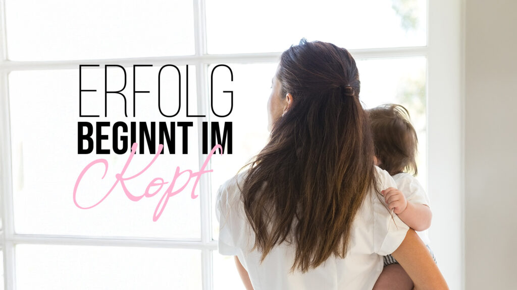 Mindset und Erfolgsprinzipien Kursinhalt