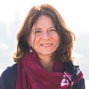 Kerstin Hack