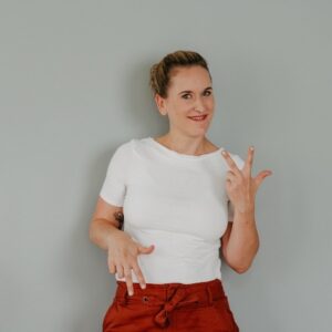 Kerstin Schimkus