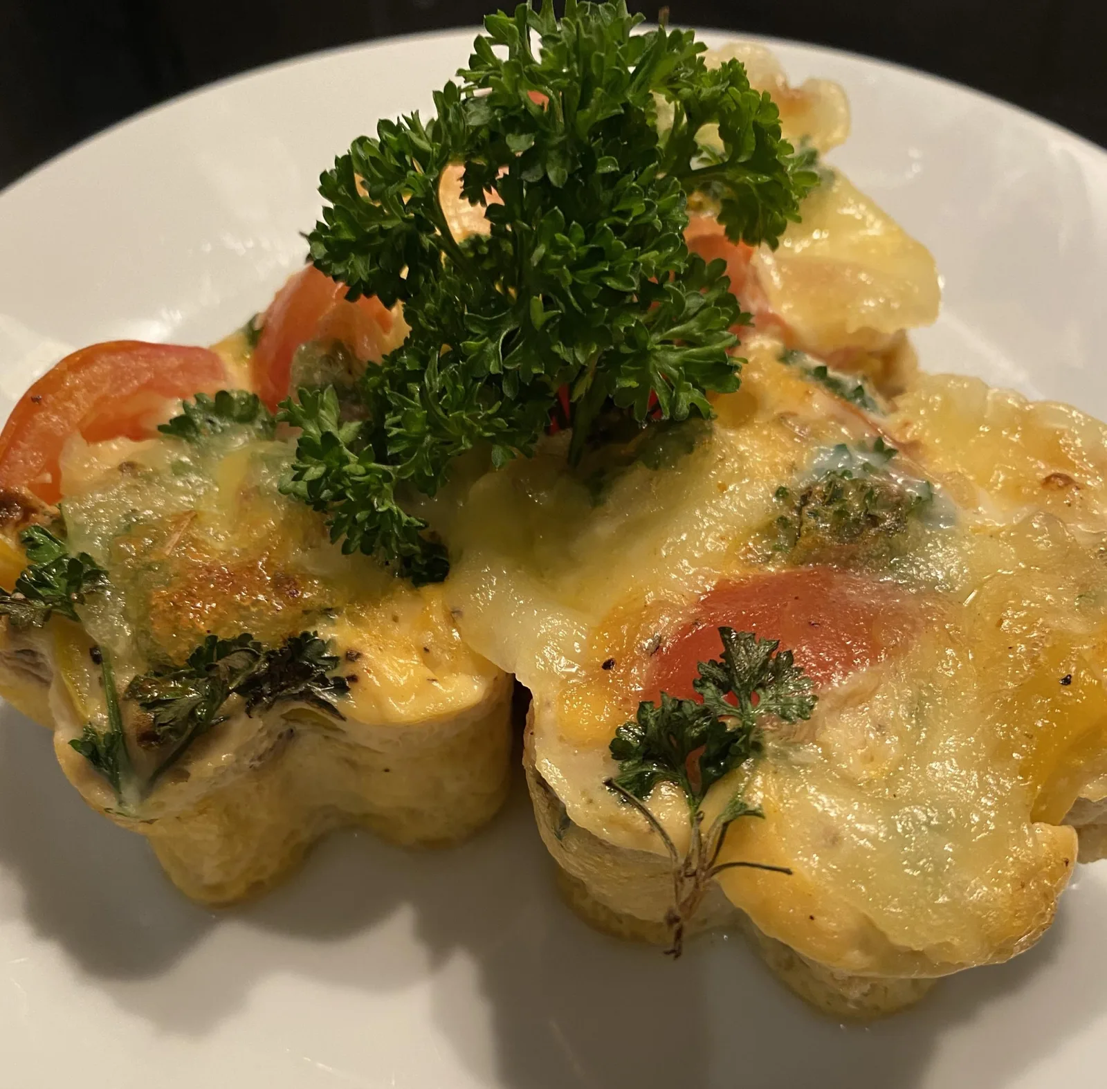 Ketogene Frühstücksideen schnell einfach lecker