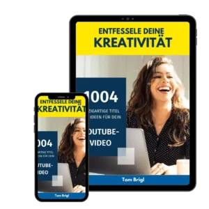 KI-Kickstart für ChatGPT Produktbox mit 3D-Cover, Roboter-Illustration und Claim zur professionellen Content-Erstellung