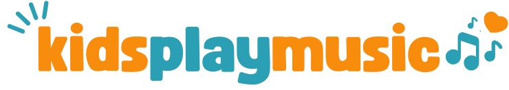 Kids Play Music