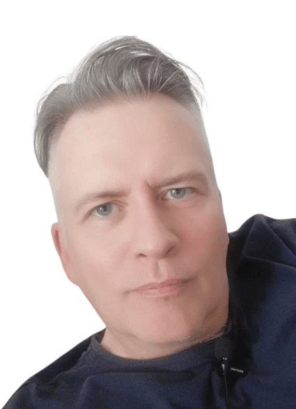 Michael Gluska, Autor von Kindle-KI-Meisterkurs EINSTIEG