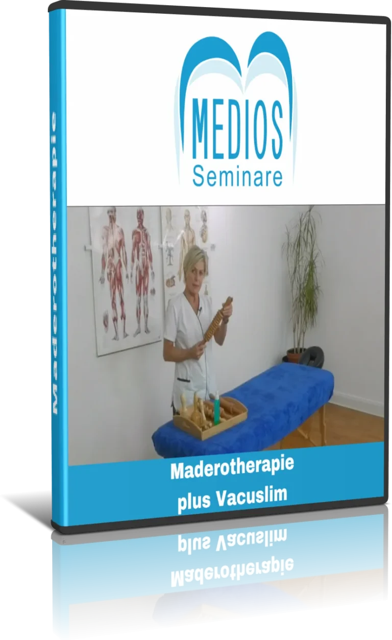 Klangschalenmassage – Videokurs für Wellnessbehandlungen