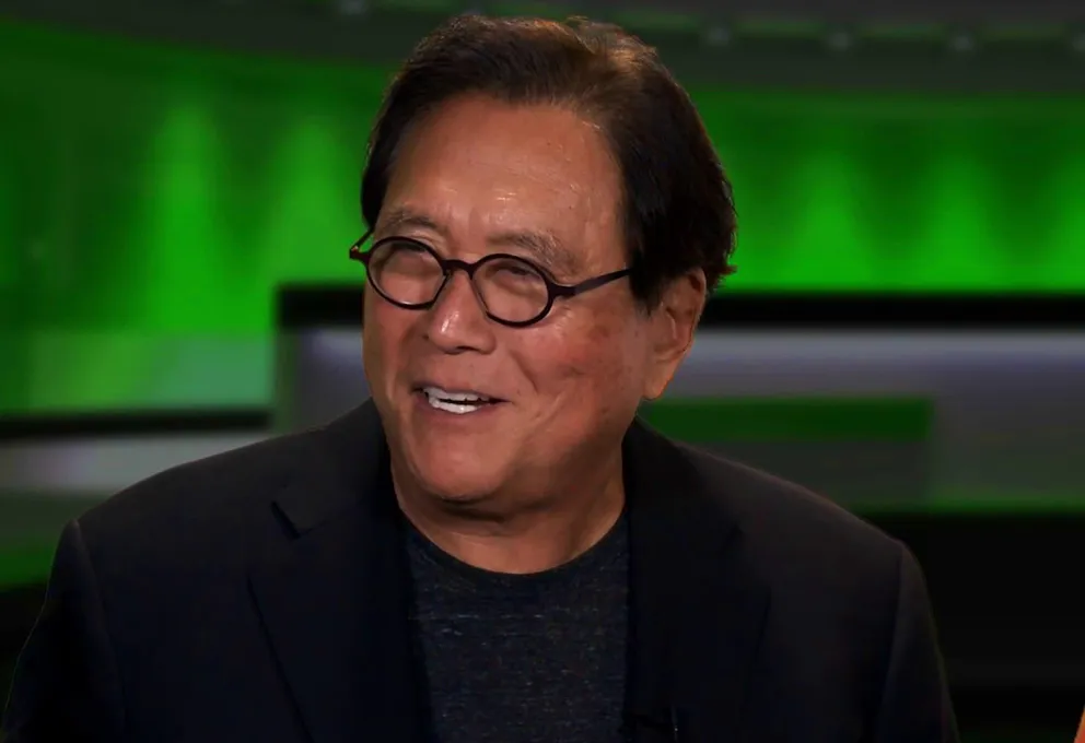 Robert Kiyosaki Historia e Estrategia de Investidor