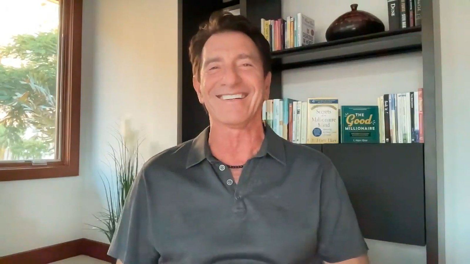 Harv Eker Promotional Content Knowledge is Power