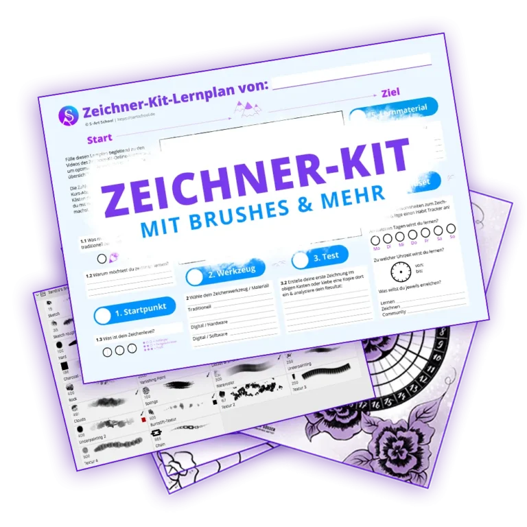 Kreative Ideen Masterclass – Videokurs zu Inspiration