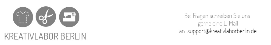 Kreativlabor Berlin Logo