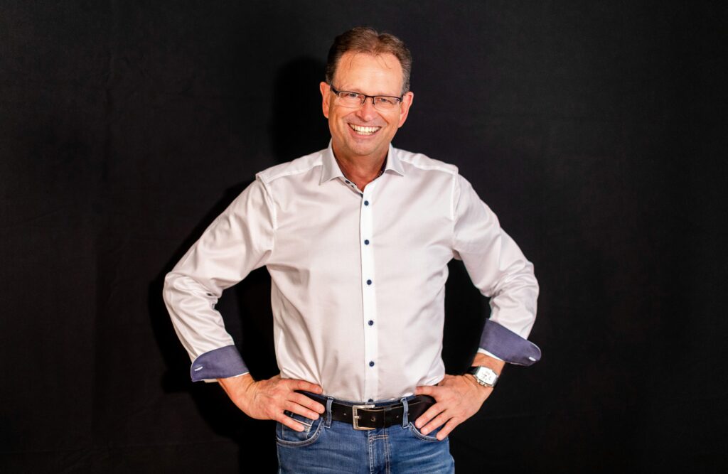 Krisen als Chancen nutzen – Videokurs zur Neuorientierung 4 Christian Rupp, Autor des Online-Seminars Krisen als Chancen nutzen