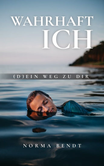 Produktmockup der KRISTALL Masterclass von Norma Bendt