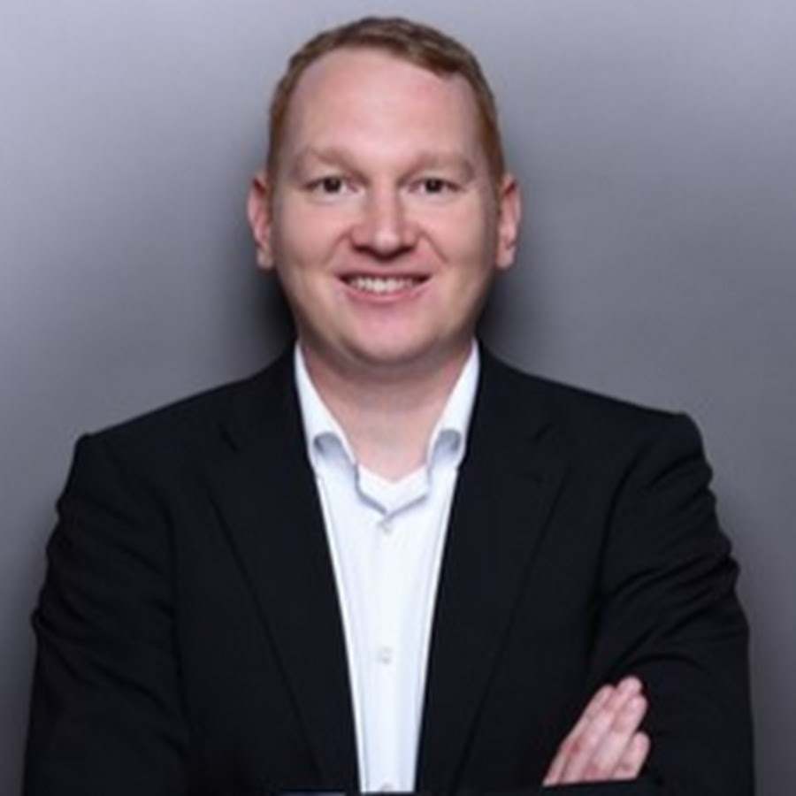 Onboarding – Kurs zur Mitarbeitereinarbeitung von Kristoffer Ditz 7 Kristoffer Ditz