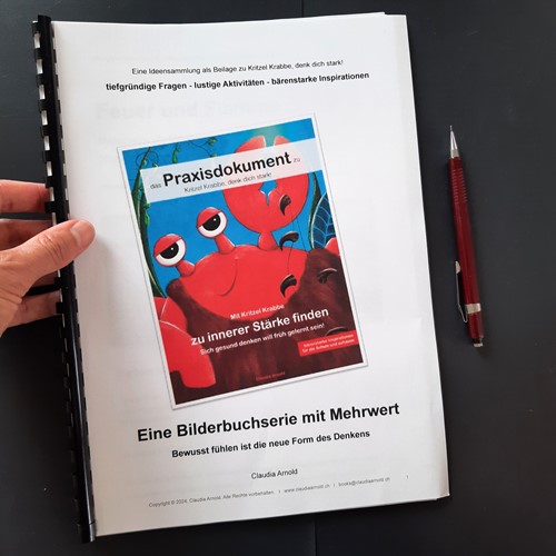 Das Praxisdokument als PDF