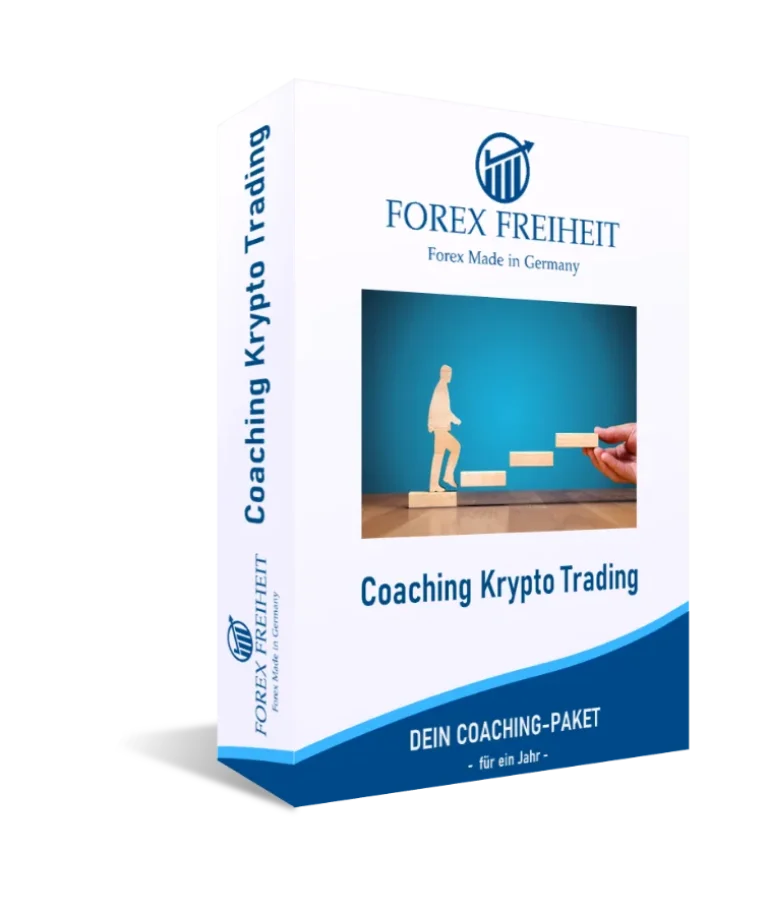 Krypto Trading Akademie – Coaching zum Bitcoin-Handel