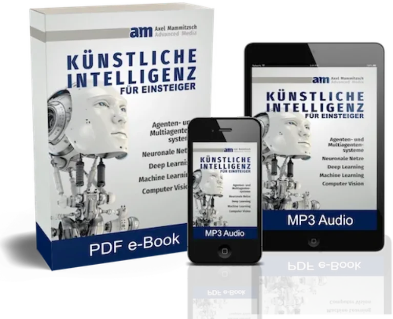 Künstliche Intelligenz einfach erklärt