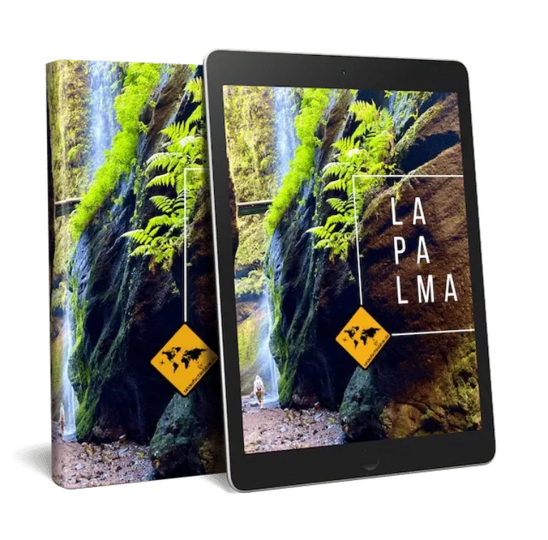 La Palma Bildband – E-Book mit Inseltipps und Fotos
