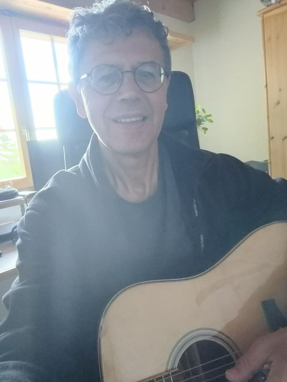 Mario Conconi