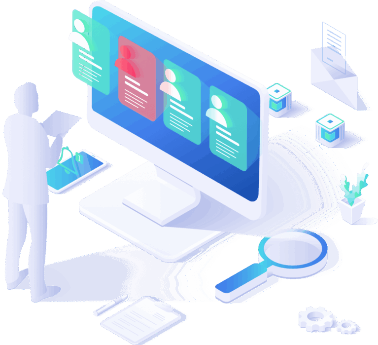 Landingpage erstellen – Onepage-Webdesign als Service