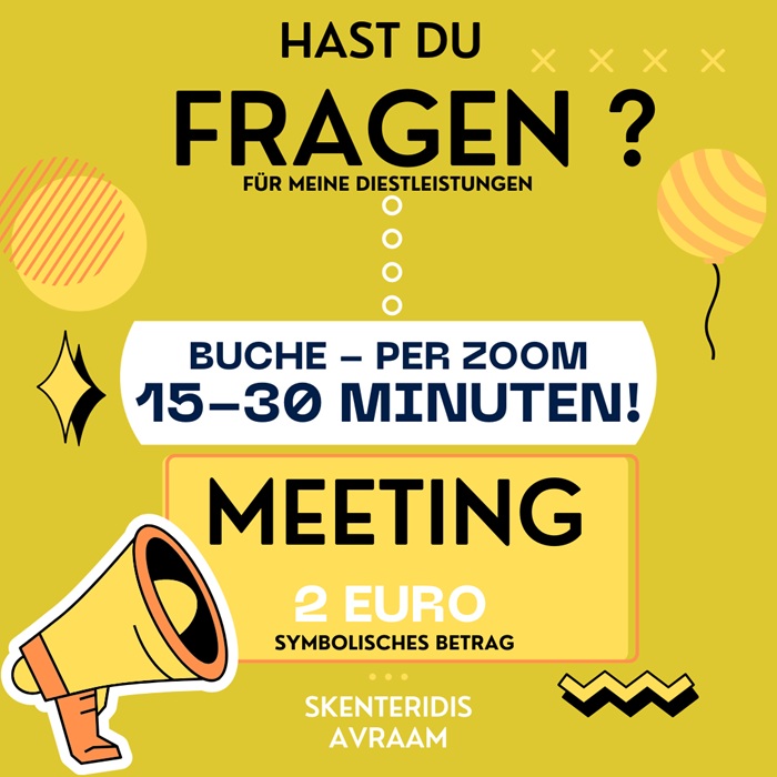 Robotics Marketing Logo und Branding