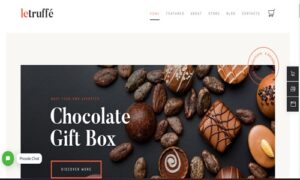 chocolate cafe AI Robotics Marketing robotics-marketing.com Avraam Skenteridis texniti-noimosini-ai webdesign Online Marketing AI Chatbots Automation Σκεντερίδης Αβραάμ VIP ONLINE UNIVER