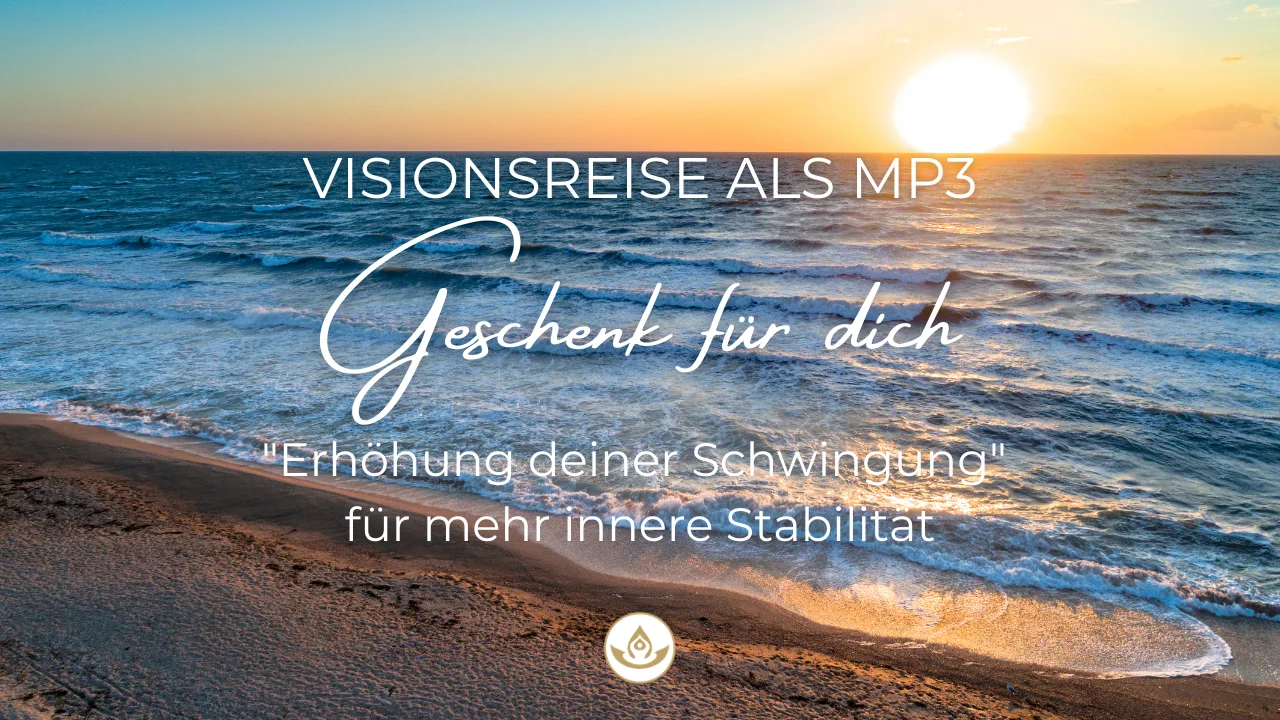 Lebe deine Entscheidungskraft – Geführte Meditation als Audio 3 Geschenk - geführte Meditation