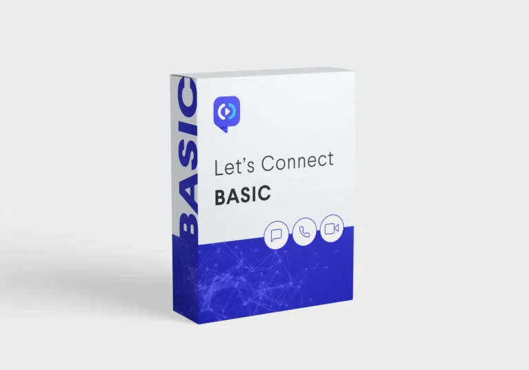 Let'sConnect Basic – KI-Software für Shop-Dialoge von Michael Suitner
