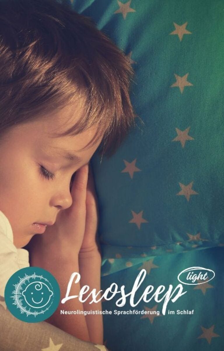 Lexosleep light – Eltern-Videokurs