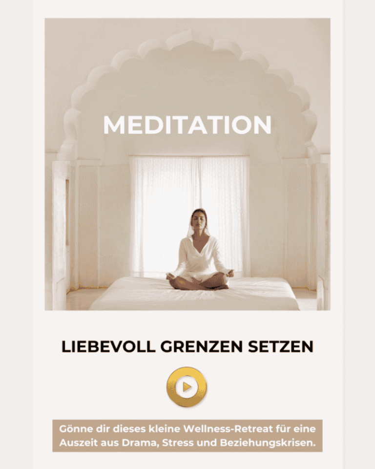 Liebevoll Grenzen setzen – Workbook-Paket zur Abgrenzung