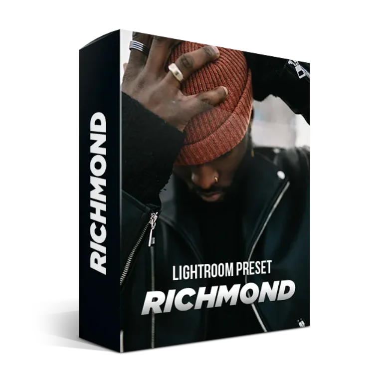 Lightroom Preset – Fertiger Farblook für Fotos von Vitali Brikmann
