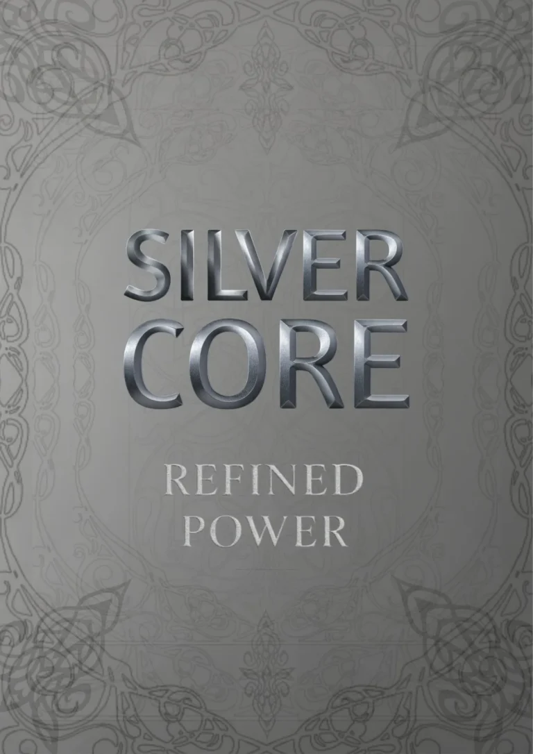 Limitless Silver Core – Mitgliedschaft für Rücken & Fitness