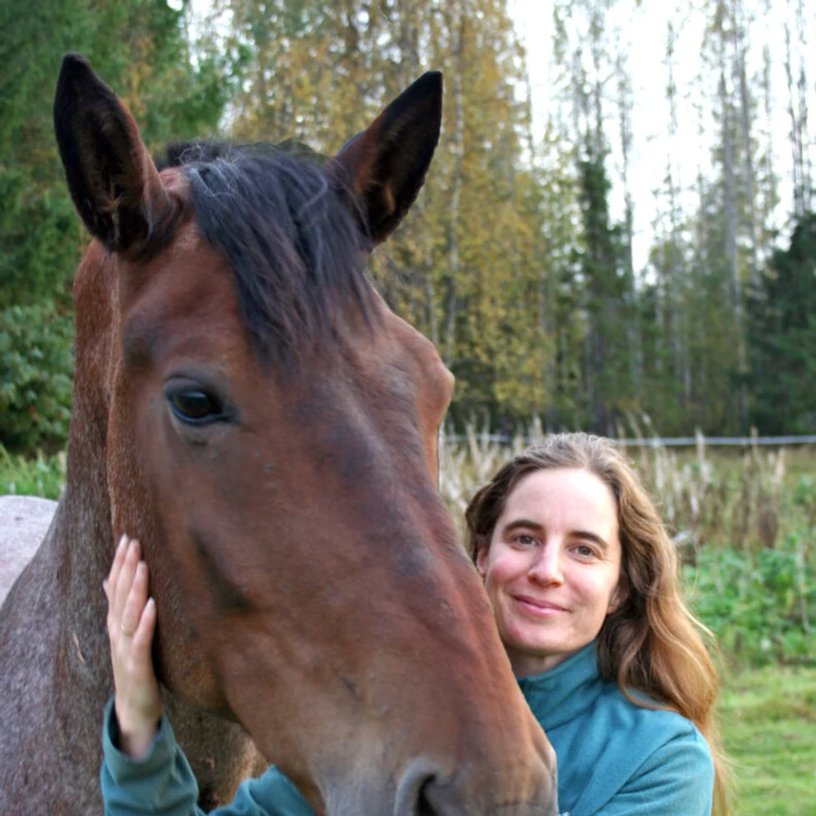 Linda Held
