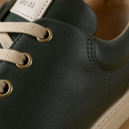 A-Plus Sneaker mit Vorteil 3 Produktmerkmal
