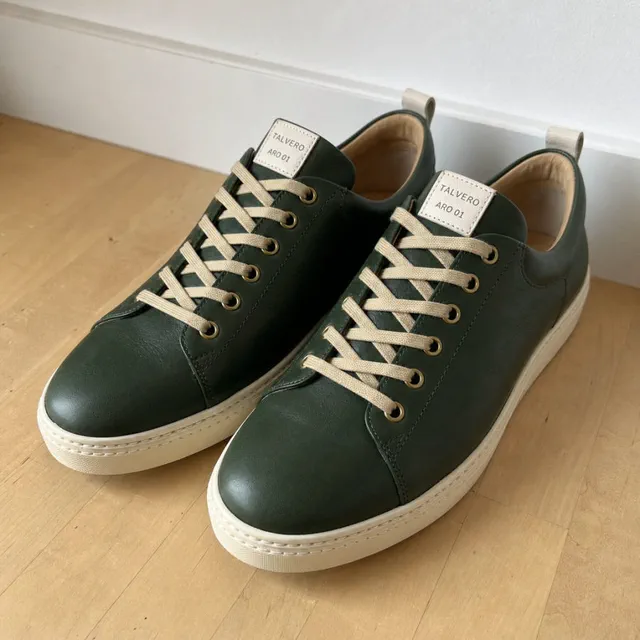 A-Plus Sneaker Produktfoto